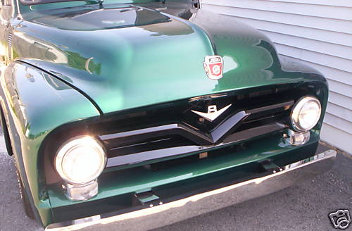 Ford f100
