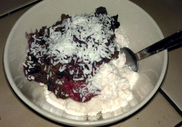 Frosen