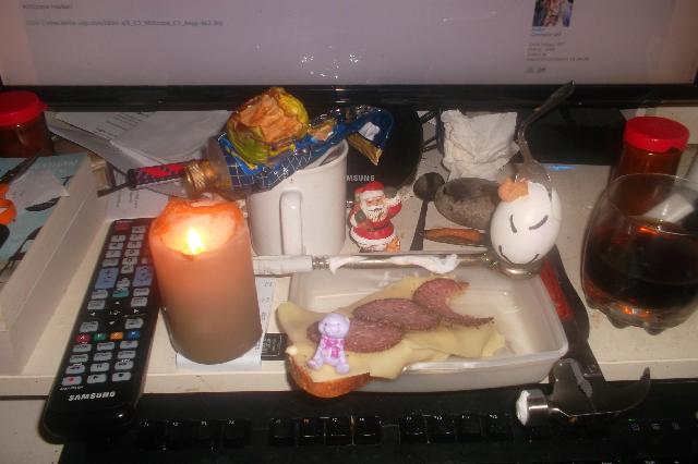 Frukost