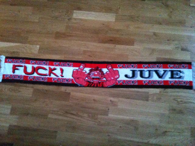 Fuck juve