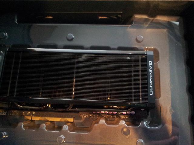Gainward gtx 680