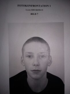 Galen suedi