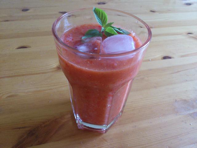 Gazpacho