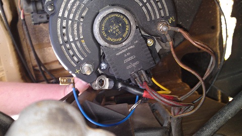 Generator