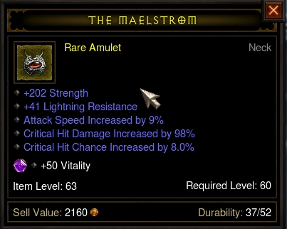 Ggamulet