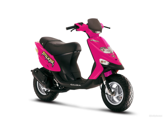 Gilera