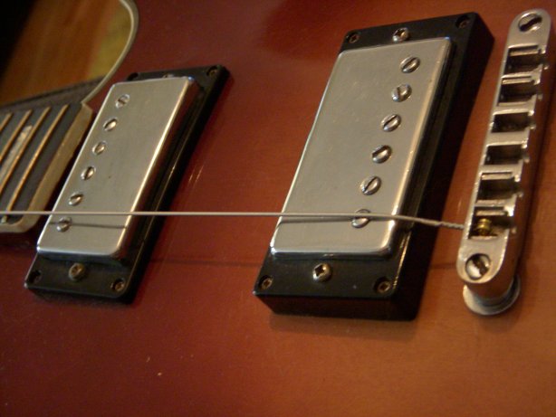Gitarr