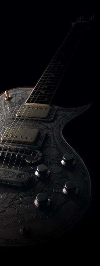 Gitarr