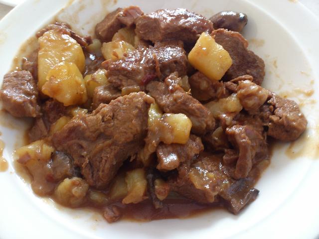 Gulasch