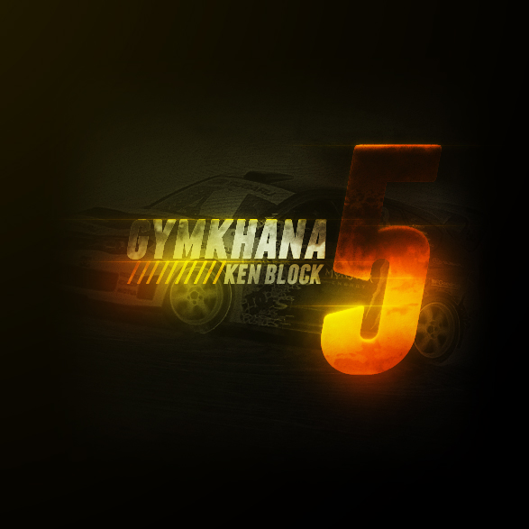 Gymkhana