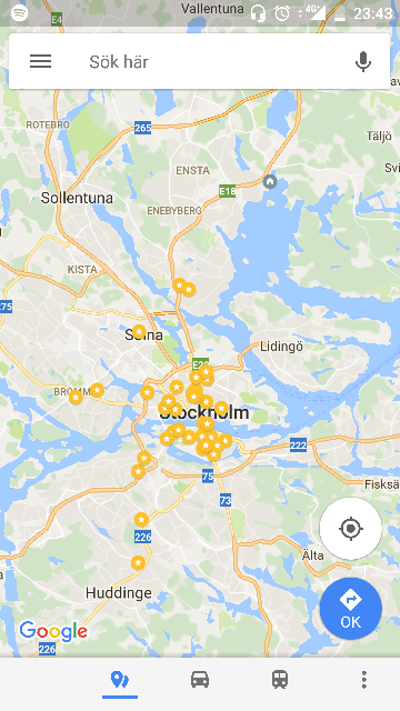 Hägernäs