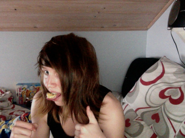 Haha, omg, chipsmos <3