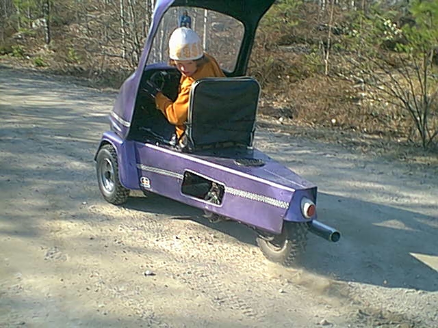 Haha cp moppe