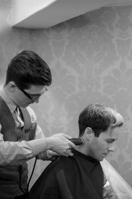 Haircut