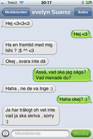Hej hej hej