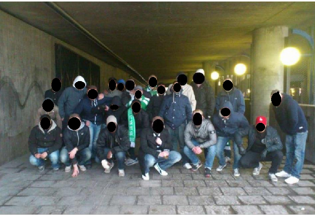 Hejsvejsballe