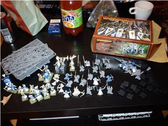 High elves