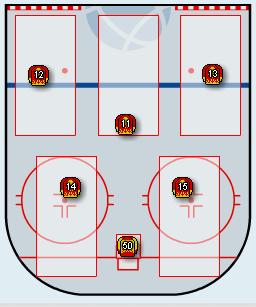 Hockeytaktik