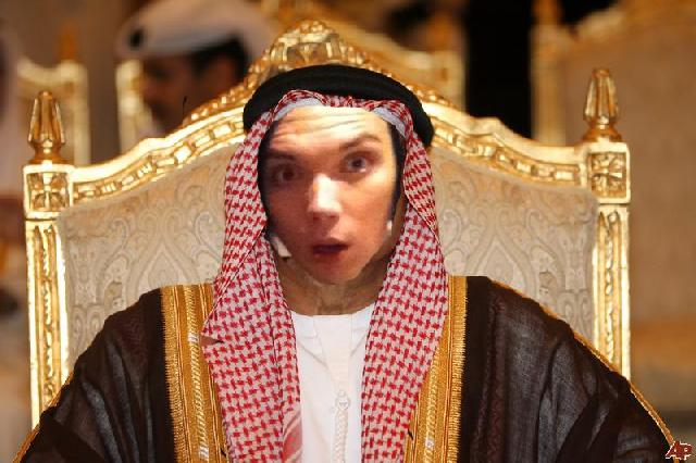 Holvfe el hoolfe