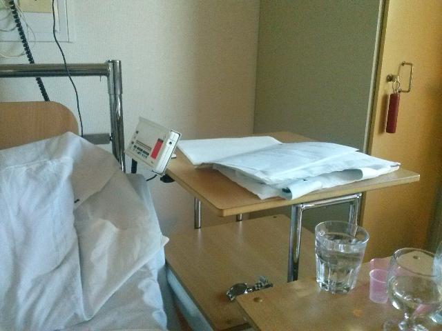 Hospital