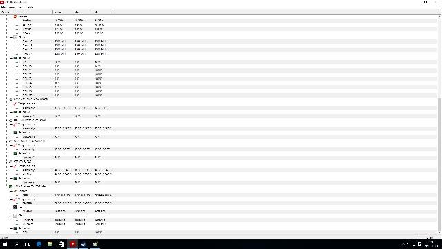 Hw-monitor