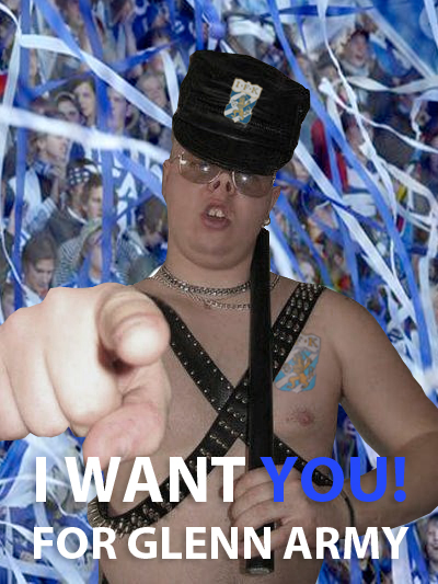 Ifk-mongo