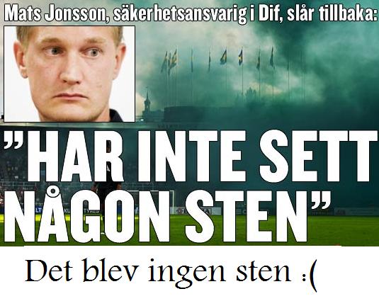 Ingensten
