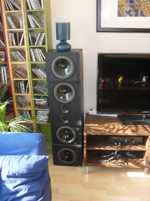 Ino audio pa top 4