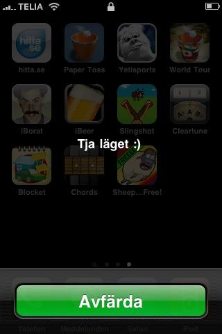 Iphone