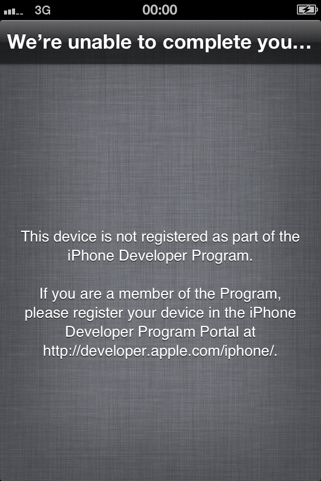 Iphone 4s