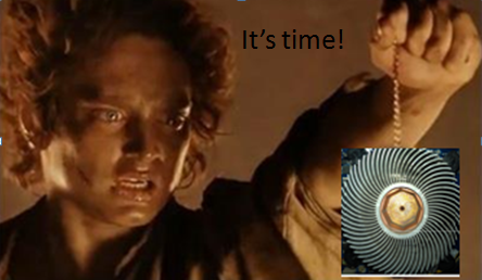 It´s time