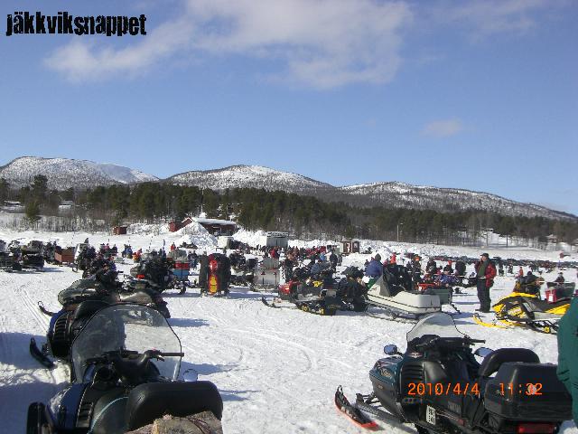 Jäkkviksnappet