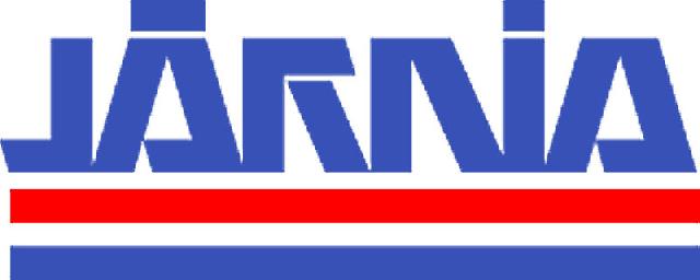 Järnia logo