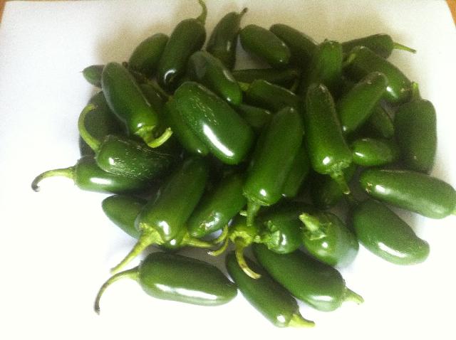 Jalapeno