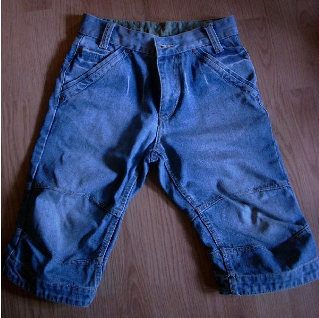Jc shorts 140