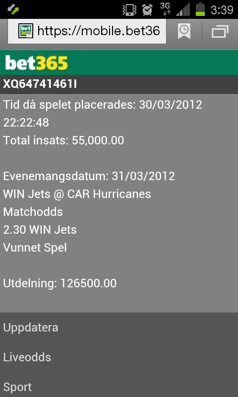 Jets- krillux