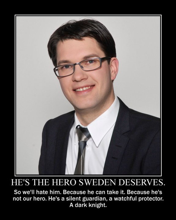 Jimmetheman