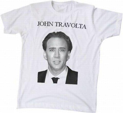 John travolta