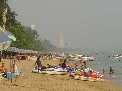 Jomtien