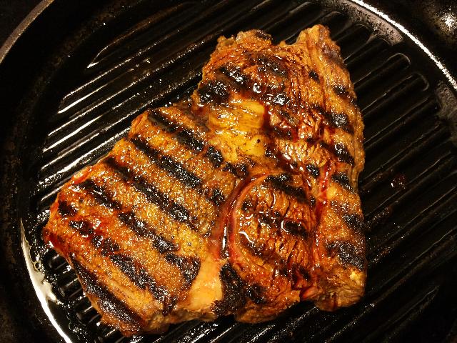 Kött