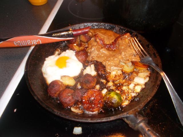 Kött bollar