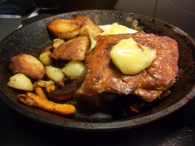 Kött grjjer