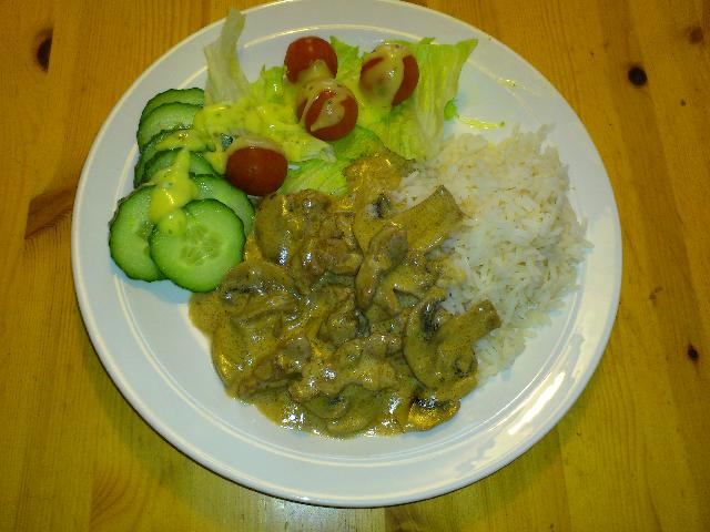 Köttgryta