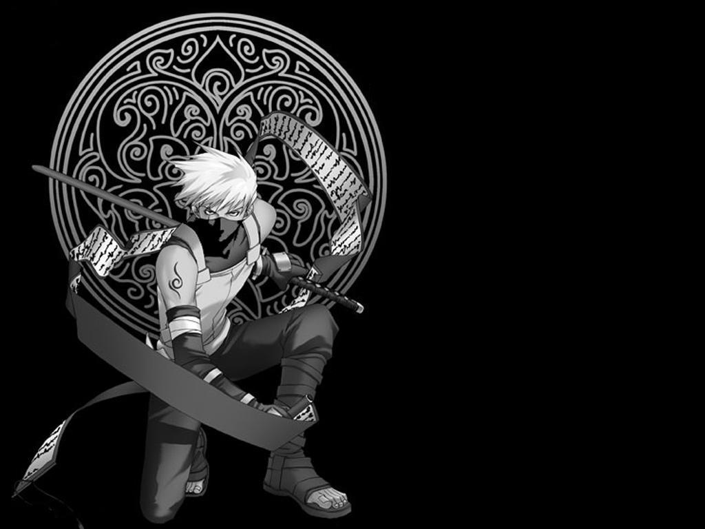 Kakashi