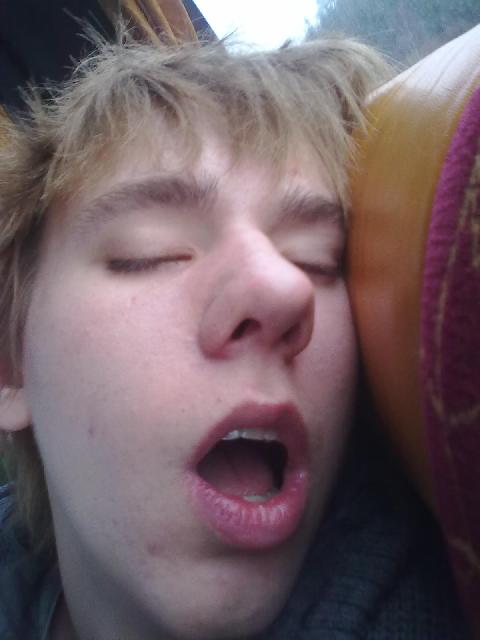 Konrad! <3