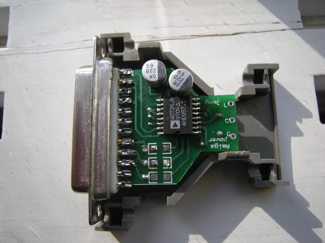 Kortet 1