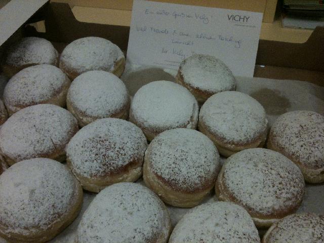 Krapfen