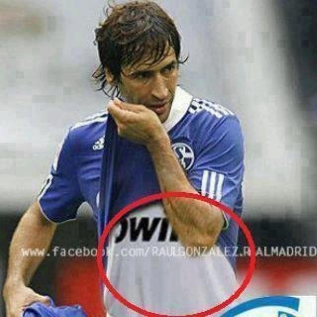 Kung raul