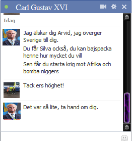 Kungen