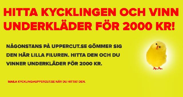 Kyckling